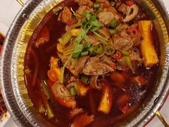 -簋街仔仔小龙虾(总店)
