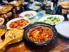 -大川先生·小龙虾·川菜(信义坊店)