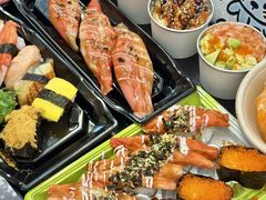 -上清·三文鱼鲜寿司(同德店)