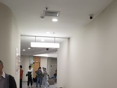 -爱康国宾体检中心(福田分院)
