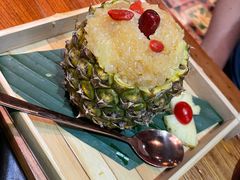 -云海肴·汽锅鸡·云南菜(天津国金汇店)