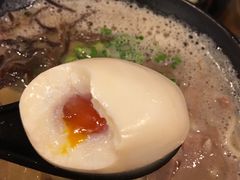 -博多一幸舍(侨福芳草地购物中心店)