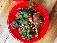 -童子鸡专卖店(中新街店)