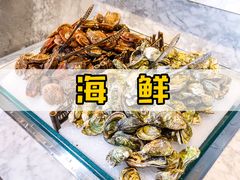 -火锅岛潮牌自助餐厅(天津天佑城店)