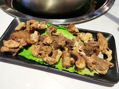 -牛鲜胜·潮汕牛肉自助火锅(番禺市桥店)