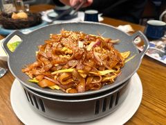 -云山茶餐厅(广东大厦店)