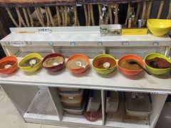 -源味居手把签烧烤(长春一店)