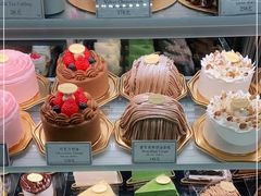 -布歌东京(金融街购物中心店)
