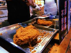 -恶魔鸡排(逢甲总店)