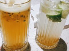 -BE BRIGHT KITCHEN(正佳广场店)