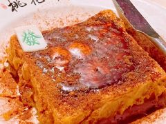-今朝桃花醉川菜(县西巷店)