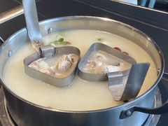 -打酱友•斑鱼海鲜粥火锅(吴桥店)