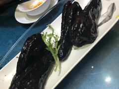 鸭头-富临轩私房菜(集庆门大街店)