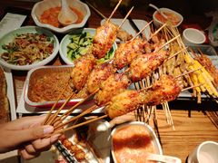 -管氏翅吧(台湾街店)