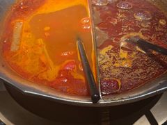 -湊湊火锅·茶憩(上海合生汇店)