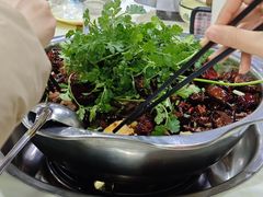 -天治宣·野椒鸡(龙头寺总店)