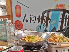 -老山东·山东菜(鲁菜名店)