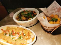 -新白鹿餐厅(金鹰新街口店)