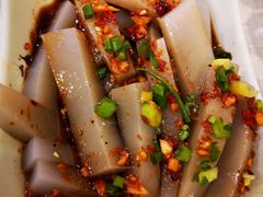 鸡豆凉粉-小厨子私房菜·云南美食店