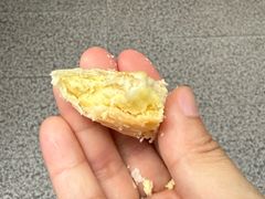 -赵记素斋·绿豆馅饼(钟楼小区店)