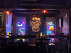 -Luchador摔跤手墨西哥餐厅(恒宇广场店)