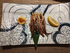 -吉兆·料理(红梅南路店)