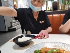 -味之绝美蛙鱼头火锅(松江万达店)