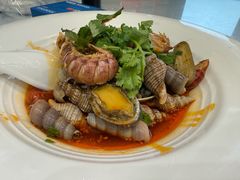 -舌尖上·霞浦滩涂海鲜·新闽菜(总店)
