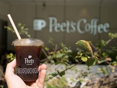 -Peet's Coffee皮爷咖啡(万象天地店)