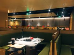 卡座-海底捞火锅(凯德广场店)