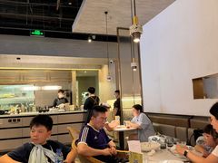 -BE BRIGHT KITCHEN(正佳广场店)