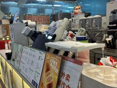 -桂桂茶(滨江百联店)