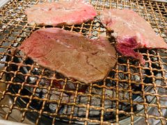 -九田家黑牛烤肉料理(石路天虹店)