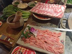 -小龙坎火锅(双林店)