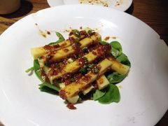 豌豆粉-茶花妹子云南餐厅(北大店)