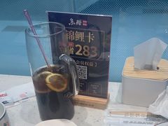 -鱼酷活鱼烤鱼(南京水游城店)