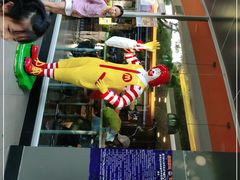 -麦当劳(集美石鼓店)