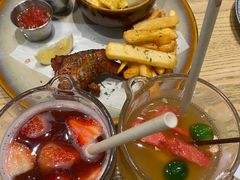 -gaga(深圳福田星河COCO Park店)