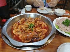 -槐店王婆大虾(开发区店)