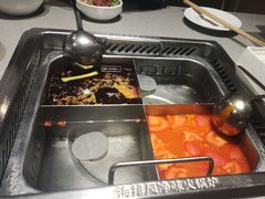 -海底捞火锅(赛格国际购物中心店)