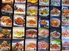 -粗粮人家·东北菜(洋桥店)