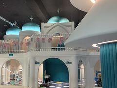 -ABC Swim亲子游泳俱乐部(河西店)