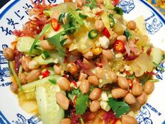 -许老八包子铺羊汤馆(绿地世纪城店)