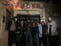 -棂笼·深度沉浸密室(武汉旗舰店)