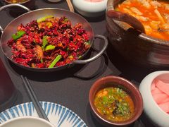 -山石榴·贵州菜(丰盛里店)