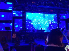 -MOSSO音乐酒吧·live house(南京旗舰店)