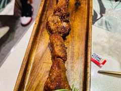 -MIO弥欧洋房西餐厅(中央大街店)