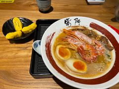 -雷门拉面·现熬骨汤(凯德来福士店)
