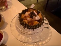 -斯普汇生蚝牛排馆(中骏世界城店)