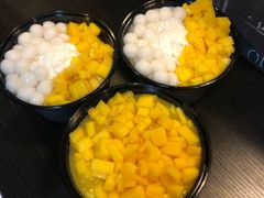 -小团圆糖水铺(襄阳南路店)